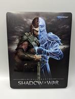 G2 Middle Earth: Shadow Of War Gamescom Steelbook 4/5, Games en Spelcomputers, Games | Sony PlayStation 4, Ophalen of Verzenden