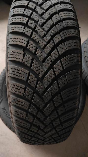185/60r15 Hankook 40€ per stuk met montage en balanceren  beschikbaar voor biedingen
