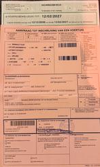 Renault Clio 1.2 benzine - 125000 km - GEKEURD VOOR VERKOOP!, Auto's, Stof, Zwart, Navigatiesysteem, Zwart