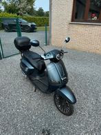 Siesta rks 50cc B-Klasse, uitstekende staat, Vélos & Vélomoteurs, Scooters | Vespa, Enlèvement, Comme neuf