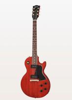 Gibson Les Paul Special,  Vintage Cherry, Enlèvement, Comme neuf, Gibson