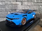 FORD MUSTANG GTD GTspirit 1:18ème, Hobby en Vrije tijd, Modelauto's | 1:18, Ophalen of Verzenden, Nieuw, Auto, Overige merken