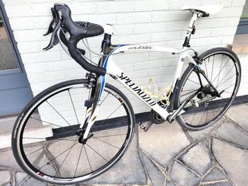 Vélo de course Specialized Roubaix beschikbaar voor biedingen
