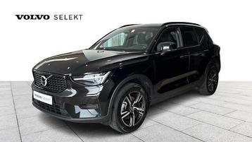 Volvo XC40 Plus, B3 Mild hybride, Benzine, Haak, H&K beschikbaar voor biedingen