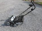 scarificateur électrique, Tuin en Terras, Verticuteermachines, Ophalen, Zo goed als nieuw, Elektrisch
