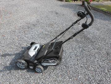 scarificateur électrique beschikbaar voor biedingen