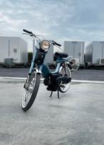 Honda camino deluxe b klasse, Fietsen en Brommers, Brommers | Honda, Ophalen, Overige modellen, 49 cc, Klasse B (45 km/u)