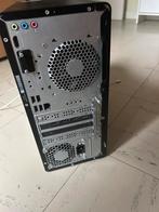 Game pc hp paviljoen, Computers en Software, Computerbehuizingen, Ophalen, Zo goed als nieuw