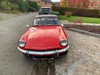 Ancêtre, Auto's, 1296 cc, 75 kW, Achterwielaandrijving, Zwart