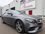 Mercedes-Benz E 200 d ///AMG Pano/360/Carplay/Zetelvw/Leder, Automaat, 4 deurs, Achterwielaandrijving, USB