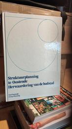 Structuurplanning te Oostende. Herwaardering van de badstad., Enlèvement ou Envoi