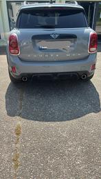 MINI Countryman Cooper SD ALL4 – 190 pk | Diesel | Automaat, Automaat, 1995 cc, 4 cilinders, Leder