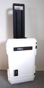 Peli Air Case 1615 met Trolley in WIT (nog 2 stuks), Ophalen of Verzenden, Nieuw, Overige typen