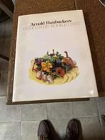 Arnold Hanbuckers verfijnde kookkunst, Boeken, Kookboeken, Ophalen of Verzenden, Zo goed als nieuw, Arnold Hanbuckers, Nederland en België