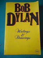 Bob Dylan - writings and drawings, Cd's en Dvd's, Ophalen of Verzenden