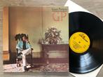 GRAM PARSONS (w/Emmylou Harris) - GP (LP), Singer-songwriter, Ophalen of Verzenden, 12 inch