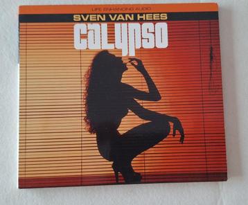 CD_ Sven Van Hees, Calypso _(60) beschikbaar voor biedingen