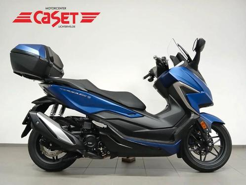 Honda NSS 350 (bj 2023), Motoren, Motoren | Honda, Bedrijf, Scooter, 12 t/m 35 kW