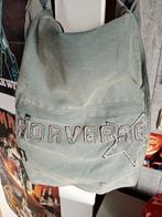 Converse vintage schoudertas, Handtassen en Accessoires, Activity trackers, Ophalen