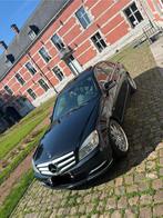 Mercedes classe c 200, Auto's, Euro 5, Particulier, C-Klasse, Te koop