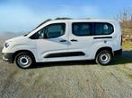 2021 Opel Combo - Cargo 1.5 Diesel - 38000km - lang model, Auto's, Opel, Gebruikt, Overige brandstoffen, Bedrijf, Handgeschakeld