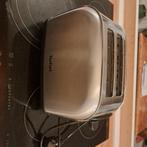 Broodrooster tefal, Elektronische apparatuur, Ophalen, Gebruikt