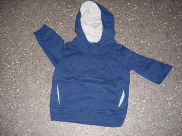 2 truitjes-jongens-zara superman-110-nette staat-samen 5euro beschikbaar voor biedingen