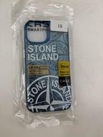 Coque Stone Island, Telecommunicatie, Mobiele telefoons | Hoesjes en Screenprotectors | Apple iPhone, Ophalen of Verzenden, Zo goed als nieuw