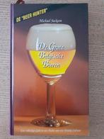 De Grote Belgische Bieren. Bier Encyclopedie., Livres, Santé, Diététique & Alimentation, Autres types, Comme neuf, Enlèvement ou Envoi