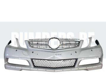 Bumper Mercedes E Klasse W207 207 COUPE 09-12 A2078850425 Vo beschikbaar voor biedingen