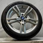 Bmw 3 4 -Serie E90+ F30 F31 F32 225/45/18 INCH Styling 400 M, Auto-onderdelen, Banden en Velgen, Banden en Velgen, Gebruikt, Personenwagen