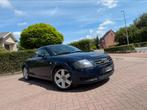 Audi TT * 1.8 Turbo * AUTOMAAT, Auto's, Automaat, TT, Zwart, 4 cilinders