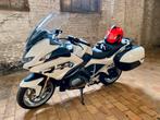 BMW R1250RT 2024, Permis Moto A, Tourisme, Plus de 35 kW, Poignées chauffantes
