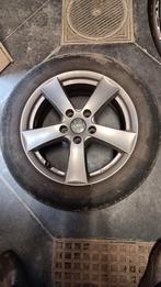 Alu velgen, Enlèvement, Utilisé, Pneus été, Jante(s)