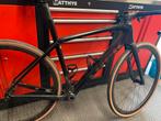 Trek domane maat 52, Fietsen en Brommers, Ophalen of Verzenden, Zo goed als nieuw, Carbon