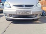 Voorbumper van een Citroen Xsara Picasso, Gebruikt, Citroën, Ophalen of Verzenden, Bumper