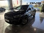 Mercedes-Benz GLA 180 Star Edition, Auto's, Stof, Zwart, 4 cilinders, 136 pk
