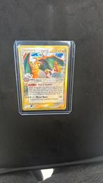 Charizard 4/100 delta species, Hobby en Vrije tijd, Ophalen of Verzenden