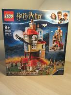 Lego Harry Potter - 75980 Attack on the Burrows, Ophalen of Verzenden, Nieuw, Complete set, Lego