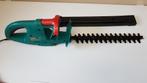 electrische heggenschaar, Ophalen, Gebruikt, Elektrisch, Bosh