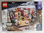 Lego Marvel 76200 Bro Thor's New Asgard sealed, Kinderen en Baby's, Speelgoed | Duplo en Lego, Ophalen of Verzenden, Nieuw, Complete set