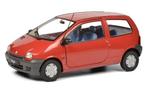 Renault Twingo rood, Verzenden, Nieuw, Auto, Solido