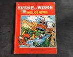 Suske en Wiske - 157 - de mollige meivis, Boeken, Ophalen of Verzenden, Zo goed als nieuw