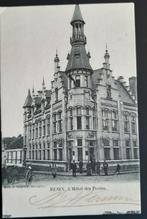 Personnes - OPINION - HOTEL DES Postes, Collections, Enlèvement ou Envoi