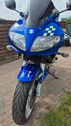 Suzuki SV650S in perfect staat., Motoren, Motoren | Suzuki, 2 cilinders, Motorrijbewijs A, Meer dan 35 kW, 650 cc