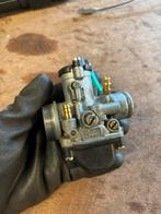 Dellorto PHBG 19mm Handchoke carburateur, Ophalen, Zo goed als nieuw, Carburateur