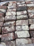 Oude bakstenen, Doe-het-zelf en Bouw, Metselstenen, Ophalen, Gebruikt, Bakstenen
