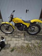 Moto Trial SWM 320 super état mod 1982, Motoren, Ophalen, 1 cilinder, 11 kW of minder