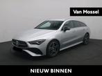 Mercedes-Benz CLA-klasse 180 Star Edition Shooting Brake + A, CLA, Stof, Gebruikt, Zwart