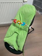 BabyBjörn relax avec étui Timboo super doux, Autres marques, Enlèvement, Utilisé, Avec ceinture(s)